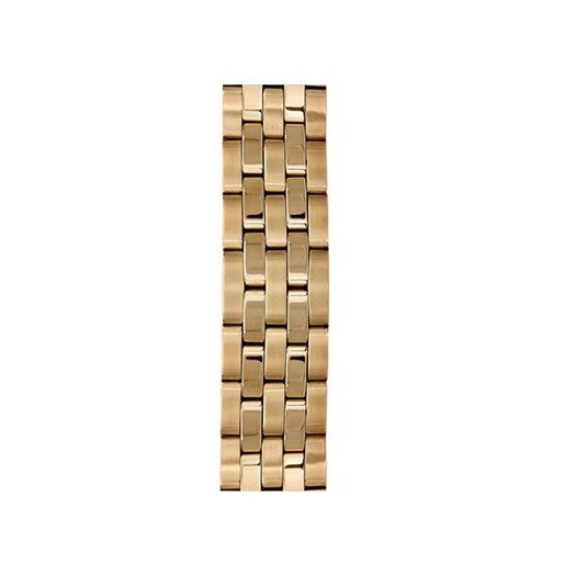 Christina Jewelry & Watches lænke i gyldent stål 16 mm